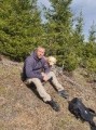 Profilbild på Patrik