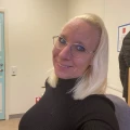 Käyttäjän Malin profiilikuva