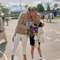 Käyttäjän Viktoria profiilikuva
