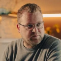 Profilbild på Tommy
