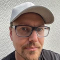 Käyttäjän Daniel profiilikuva