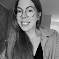 Profilbild på Stina
