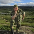 Profilbilde for Bernt Olav