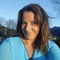 Profilbild på Sonja Færøvik