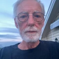 Profilbild på Sverre