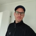 Käyttäjän Niclas profiilikuva