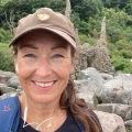 Profilbilde for Jeanette