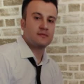 Profilbild på Shahrokh