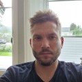 Profilbild på Bjørn