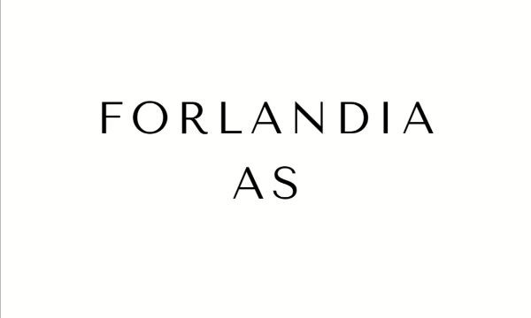 Forlandia AS logo