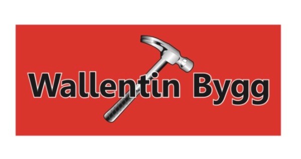 Wallentin Bygg och konsult AB logo